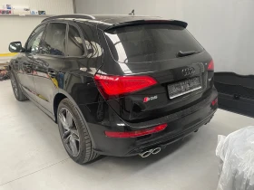Audi SQ5 COMPETITION PLUS, снимка 3