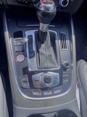 Audi SQ5 COMPETITION PLUS, снимка 9