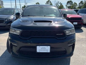 Dodge Durango * R/T AWD * CARFAX * ЦЕНА ДО БГ, снимка 5