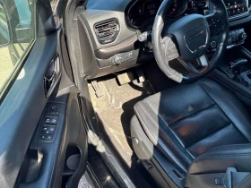 Dodge Durango * R/T AWD * CARFAX * ЦЕНА ДО БГ, снимка 11