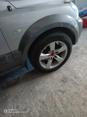 Kia Sorento 2, 5 crdi, снимка 5
