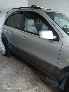 Kia Sorento 2, 5 crdi, снимка 2