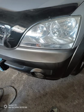 Kia Sorento 2, 5 crdi, снимка 7
