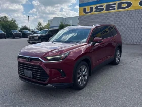 Toyota Highlander * GRAND* Hybrid* АВТОКРЕДИТ БЕЗ ПЪРВОНАЧАЛНА ВНОСК, снимка 1