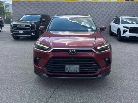 Toyota Highlander * GRAND* Hybrid* АВТОКРЕДИТ БЕЗ ПЪРВОНАЧАЛНА ВНОСК, снимка 6