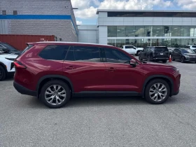 Toyota Highlander * GRAND* Hybrid* АВТОКРЕДИТ БЕЗ ПЪРВОНАЧАЛНА ВНОСК, снимка 3