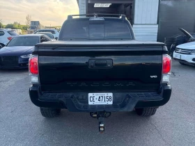 Toyota Tacoma * 4x4 Double Cab SB * CARFAX * ОПЦИЯ ЗА ФИНАНСИРАН, снимка 4
