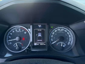 Toyota Tacoma * 4x4 Double Cab SB * CARFAX * ОПЦИЯ ЗА ФИНАНСИРАН, снимка 8