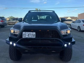 Toyota Tacoma * 4x4 Double Cab SB * CARFAX * ОПЦИЯ ЗА ФИНАНСИРАН, снимка 6