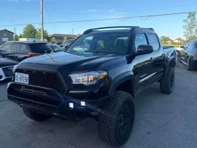 Toyota Tacoma * 4x4 Double Cab SB * CARFAX * ОПЦИЯ ЗА ФИНАНСИРАН, снимка 1