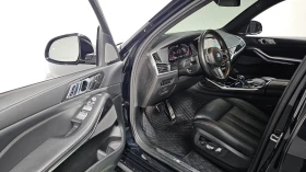 BMW X7 * Xdrive* Laser* Night Vision* Pano, снимка 13