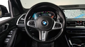 BMW X7 * Xdrive* Laser* Night Vision* Pano, снимка 14
