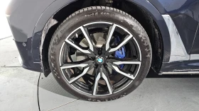 BMW X7 * Xdrive* Laser* Night Vision* Pano, снимка 9