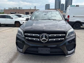 Mercedes-Benz GLS AMG* DESIGNO* DISTRONIC* 360* ОБДУХ, снимка 2
