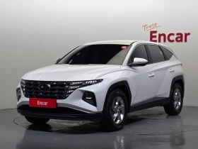 Hyundai Tucson Diesel 2.0 4WD| 136к.с.| ВКЛ.ТЕХНОТЕСТ, снимка 1