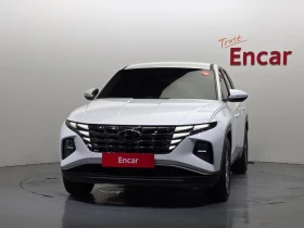Hyundai Tucson Diesel 2.0 4WD| 136к.с.| ВКЛ.ТЕХНОТЕСТ, снимка 3