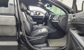 Jeep Grand cherokee 3.6* V6* 8ZF* LIMITED-X* ПОДГРЕВ* ПАНОРАМА* КАМЕРА, снимка 13