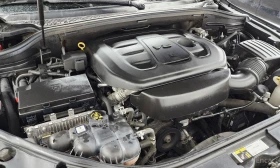 Jeep Grand cherokee 3.6* V6* 8ZF* LIMITED-X* ПОДГРЕВ* ПАНОРАМА* КАМЕРА, снимка 17