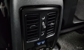 Jeep Grand cherokee 3.6* V6* 8ZF* LIMITED-X* ПОДГРЕВ* ПАНОРАМА* КАМЕРА, снимка 16