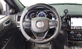 Jeep Grand cherokee 3.6* V6* 8ZF* LIMITED-X* ПОДГРЕВ* ПАНОРАМА* КАМЕРА, снимка 7