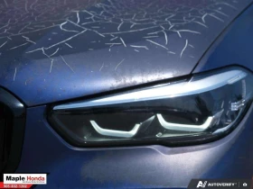 BMW X5 40i Xdrive ЗА БОЯ CARFAX, снимка 10