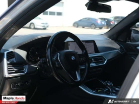 BMW X5 40i Xdrive ЗА БОЯ CARFAX, снимка 13