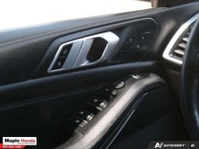 BMW X5 40i Xdrive ЗА БОЯ CARFAX, снимка 17