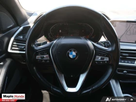 BMW X5 40i Xdrive ЗА БОЯ CARFAX, снимка 14