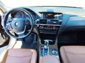 BMW X3, снимка 6