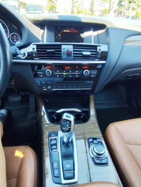 BMW X3, снимка 7