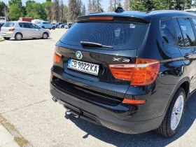 BMW X3, снимка 3