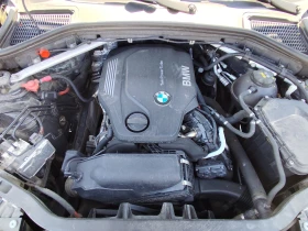 BMW X3, снимка 13