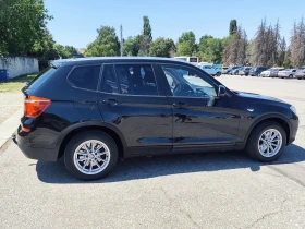 BMW X3, снимка 4