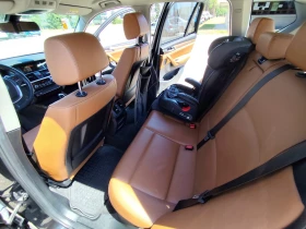 BMW X3, снимка 10