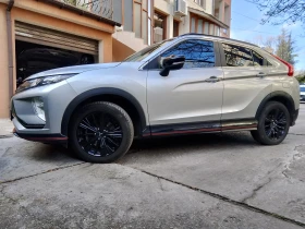 Mitsubishi Eclipse Cross, снимка 4