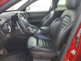 Alfa Romeo Stelvio 2.0l Ti Sport, снимка 7