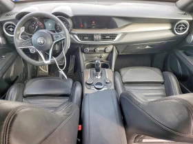 Alfa Romeo Stelvio 2.0l Ti Sport, снимка 8