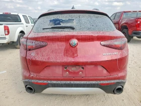 Alfa Romeo Stelvio 2.0l Ti Sport, снимка 6
