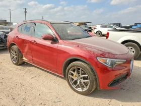 Alfa Romeo Stelvio 2.0l Ti Sport, снимка 4