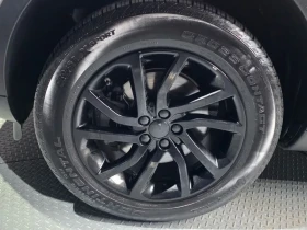 Land Rover Discovery Sport 2.0 Td4 Se, снимка 5