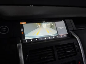 Land Rover Discovery Sport 2.0 Td4 Se, снимка 15