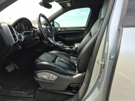 Porsche Cayenne S E-HYBRID, снимка 5