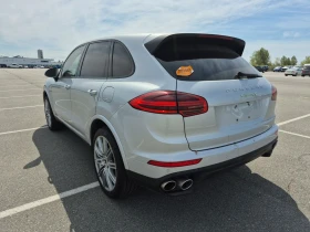 Porsche Cayenne S E-HYBRID, снимка 4