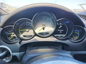 Porsche Cayenne S E-HYBRID, снимка 9