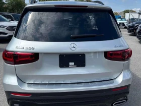 Mercedes-Benz GLB 250 /DISTRONIC/360/CARFAX/АВТОКРЕДИТ, снимка 4