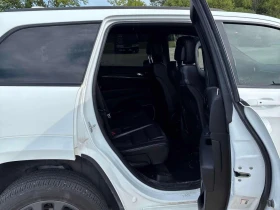 Jeep Grand cherokee * High Altitude * АВТОКРЕДИТ БЕЗ ПЪРВОНАЧАЛНА * , снимка 11