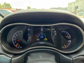 Jeep Grand cherokee * High Altitude * АВТОКРЕДИТ БЕЗ ПЪРВОНАЧАЛНА * , снимка 8