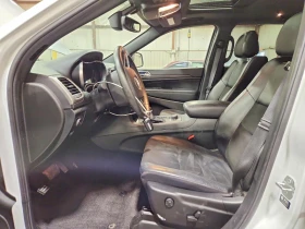 Jeep Grand cherokee 3.6l Laredo E, снимка 7