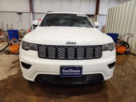 Jeep Grand cherokee 3.6l Laredo E, снимка 5