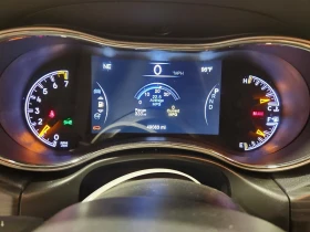 Jeep Grand cherokee 3.6l Laredo E, снимка 9